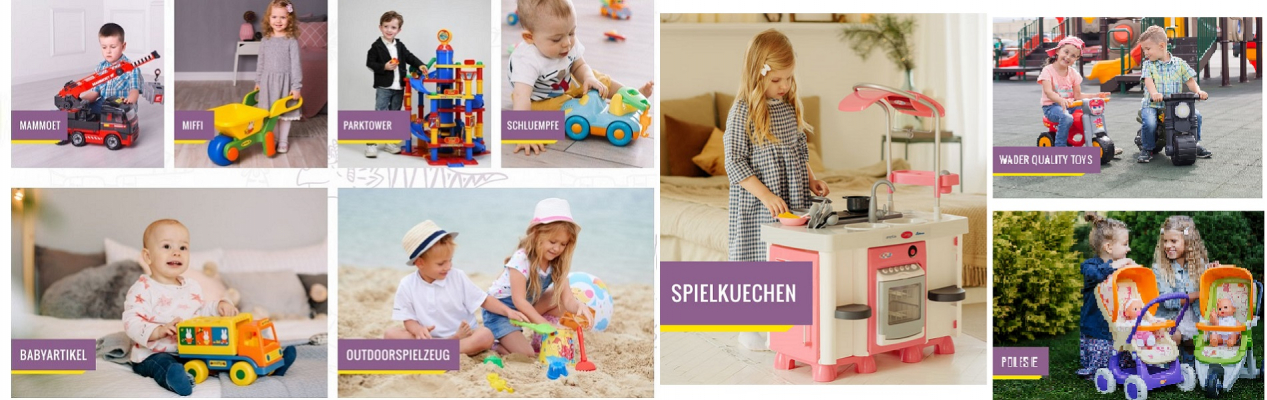 Spielzeug
